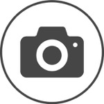 Логотип бота AI Background Remover Bot