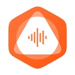 Логотип бота Aimyvoice