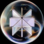 Логотип бота Perplexity