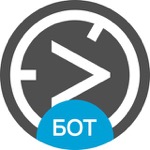 Логотип бота DataFan_bot