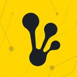Логотип бота Junction Bot