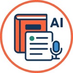 Логотип бота КонспектБот