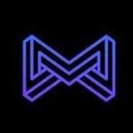 Логотип бота Morph AI
