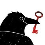 Логотип бота Sci-Hub
