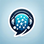 Логотип бота SlyshuPishu - Audio to Text