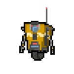 Логотип бота Taskobot