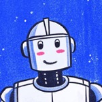 Логотип бота Teamlogs бот для транскрибации аудио и видео файлов в текст