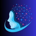 Логотип бота Whisper Summary AI