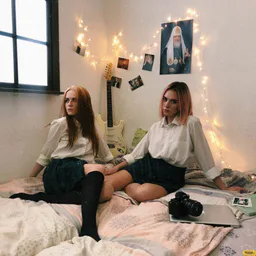 aesthetics🌌🚬