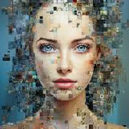 AI Мозаика