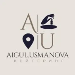Кейтеринг AIGUL USMANOVA