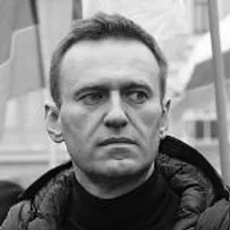 НАВАЛЬНЫЙ УБИТ В ТЮРЬМЕ