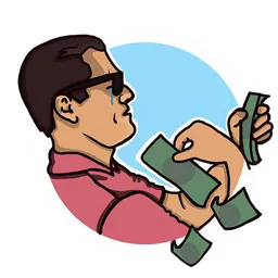 Air Money | BET FREE