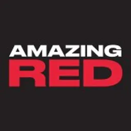 AMAZING RED