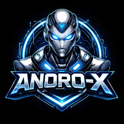 ANDRO-X - Для Андроид