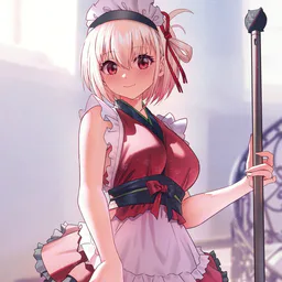 AniKami аниме