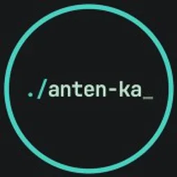 Anten-ka (о сетевых технологиях)