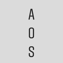 AOS | Переходник