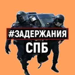 Задержания Санкт-Петербург