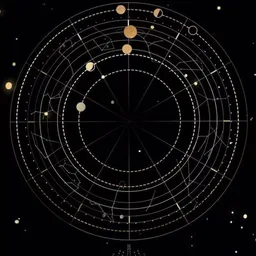 🌙 Голос Звёзд | AstroVoice ✨