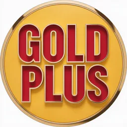 Gold Plus