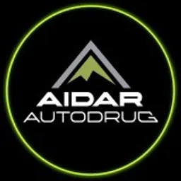 АЙДАР АВТОДРУГ