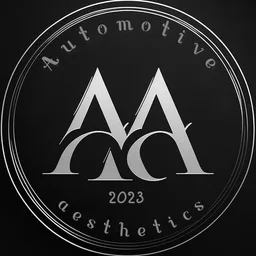 Automotive aesthetics.