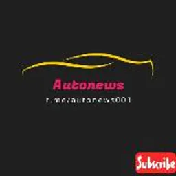 Autonews 🏎️