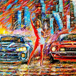 АвтоБудни