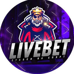 Live Bet🏆Ставки на спорт