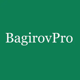 BagirovPro