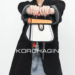 👜 KORCHAGIN | Сумки