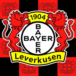 БАЙЕР ЛЕВЕРКУЗЕН