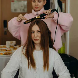Красота без фильтров и фотошопа!