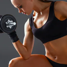 FITNESS спорт мотивация