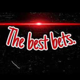 The best bets.