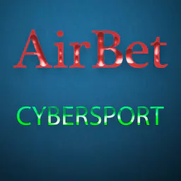 💸AIRBET💸 Прогнозы на киберспорт
