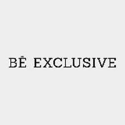 Be Exclusive