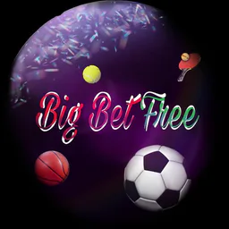 Big Bet Free 1💲