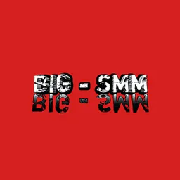 🚀BIG - SMM 🆓
