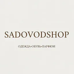 SADOVODSHOP