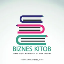 Biznes Kitob | Bepul PDF