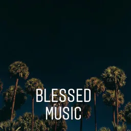 BLESSED MUSIC