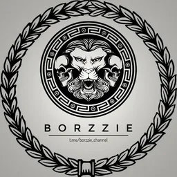 BORZZIE - MEN'S GROUP
