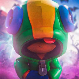 NorbniHack | STANDOOF2