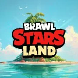 Brawl Stars Land