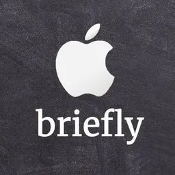 Briefly Apple