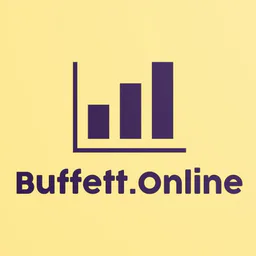 Buffett.Online - инвестиции на фондовом рынке.