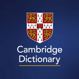 Cambridge Dictionary