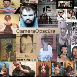 CameraObscūra (ВСЖ КАНАЛ)